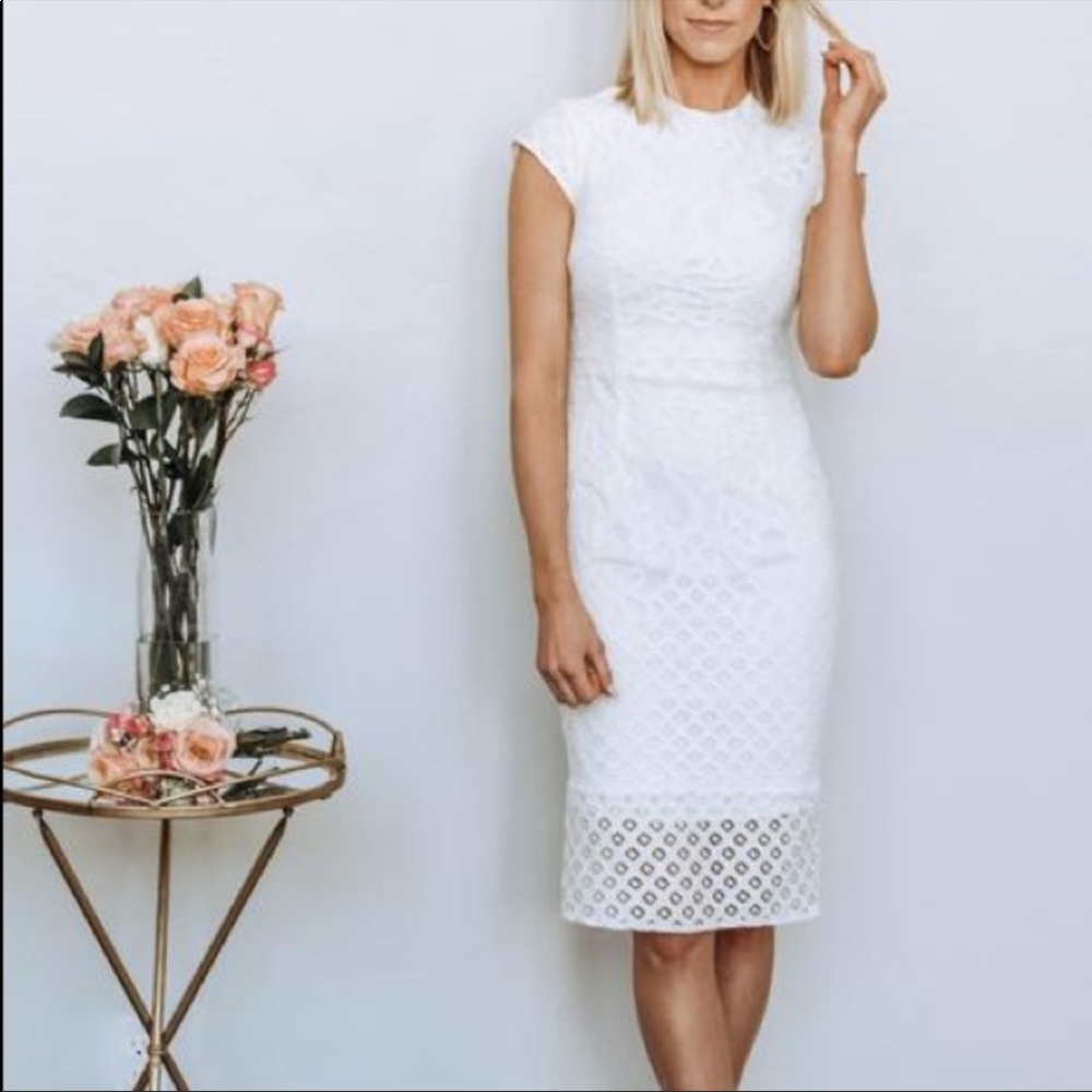 Baltic Born Aria Dress - Size S - NWT